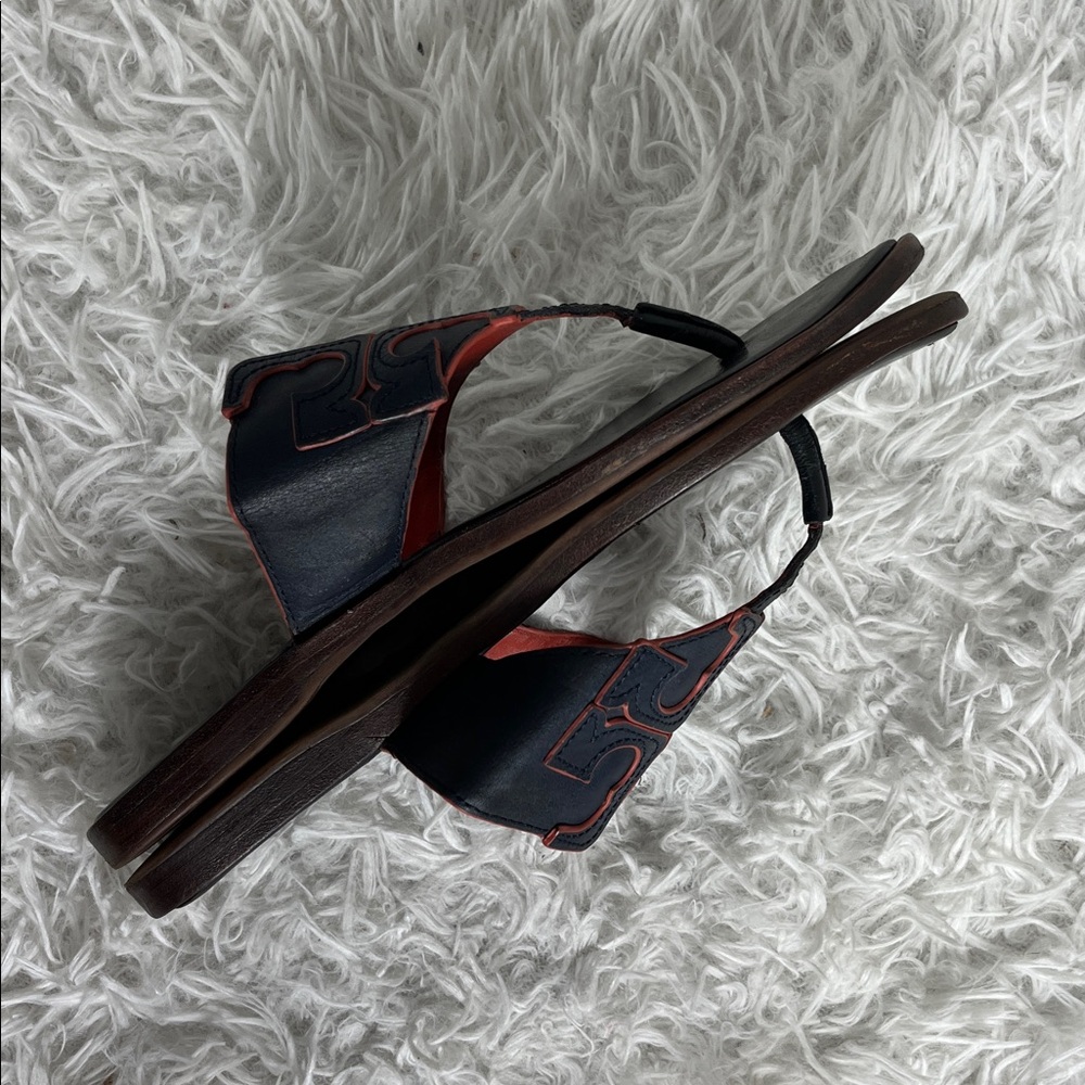 TORY BURCH SANDALS - Picture 13 of 15